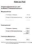 CORPORATE SOCIAL RESPONSIBILITY 2017 - HOTEL ZUR POST & VILLA CECONI