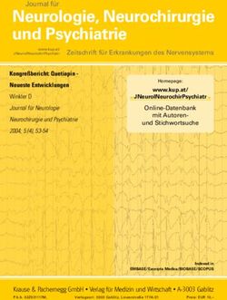 Kongre&szlig;bericht: Quetiapin - Neueste Entwicklungen - www.kup.at/ - Krause ...