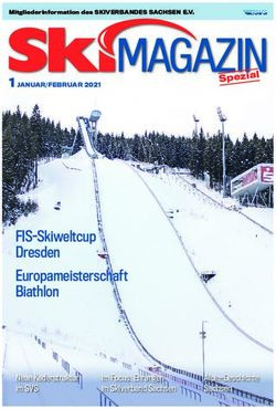 FIS-Skiweltcup Dresden Europameisterschaft Biathlon