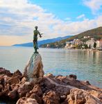 Ein adriatischer Traum - Vorprogramm in Kroatien und Schnupperkreuzfahrt mit der AMALIA vom 1. bis 8. Juni 2019 - Hanseat Reisen