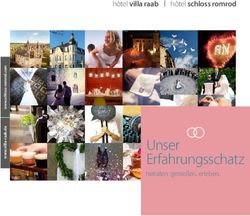 Unser Erfahrungsschatz - h&ocirc;tel villa raab - Schloss Romrod