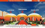 Die 49. Messe IHGF 2020 in Delhi wird virtuell - mit über 1500 Ausstellern und 12 Ausstellungskategorien vom - EPCH