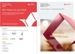 Wir freuen uns auf 2022! - PREIS 2022 - kernworld.com