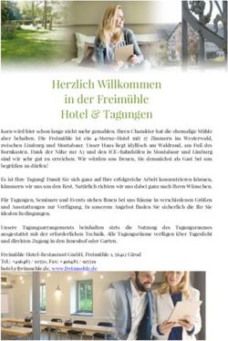 Herzlich Willkommen in der Freim&uuml;hle Hotel & Tagungen