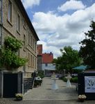 Tagungsmappe - Idyllisch - l&auml;ndlich - herzlich - Landhaus Odaia