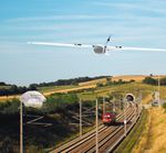 Der folgende Bericht ist in Drones, Ausgabe 02/2020 erschienen. www.drones-magazin.de - Technische Hochschule Ingolstadt