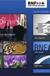 #32 - MEDIADATEN 2018 - SERVICE / ANGEBOTE DAS FERNSEHEN DER METROPOLREGION RHEIN-NECKAR -24 STUNDEN ON AIR UND ONLINE - Rhein Neckar Fernsehen