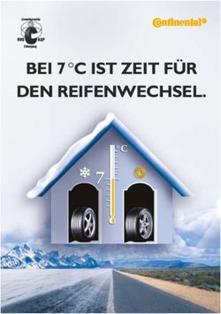 BEI 7 C IST ZEIT F&Uuml;R DEN REIFENWECHSEL - beim RVS Swisspneu