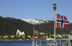 Norwegen und Spitzbergen zur Mittsommernacht - Kreuzfahrt mit der OCEAN MAJESTY vom 19. Juni bis 4. Juli 2021