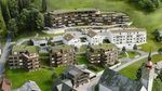 Wohnungsneubau und Renovationsarbeiten des Projekts Am Baumgarten im Zeitplan - Gesundheitshaus f&uuml;r Menschen aller Generationen blockiert - bonainvest