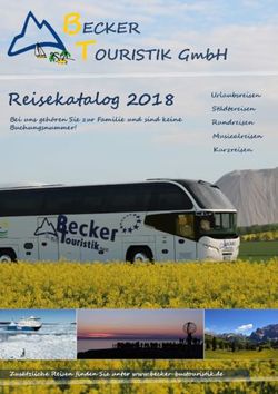 BECKER - becker-bustouristik.de