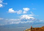 Armenien...Die Tochter des Ararat - Designer Tours