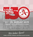 AMTSBLATT August 2019 - NEUKIRCHEN - Gemeinde Neukirchen/Erzgeb.