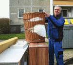 KM MAGAZIN wgkarlmarx.de - Heimkehr