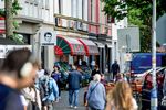 Umzug Neue Hauptverwaltung Umgebung Brandschutzkampagne Umwelt Bio-Bildungstag - GAG Immobilien AG