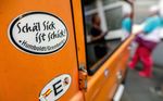 Umzug Neue Hauptverwaltung Umgebung Brandschutzkampagne Umwelt Bio-Bildungstag - GAG Immobilien AG