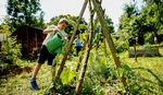 Umzug Neue Hauptverwaltung Umgebung Brandschutzkampagne Umwelt Bio-Bildungstag - GAG Immobilien AG