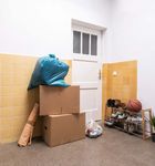 Umzug Neue Hauptverwaltung Umgebung Brandschutzkampagne Umwelt Bio-Bildungstag - GAG Immobilien AG