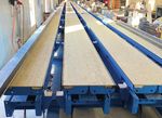 Schweizer Produktion für vorgefertigte Holz-Beton-Verbundbauteile