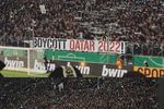 WARUM WIR DIE WM 2022 BOYKOTTIEREN WERDEN - #BoycottQatar2022 - Fastly
