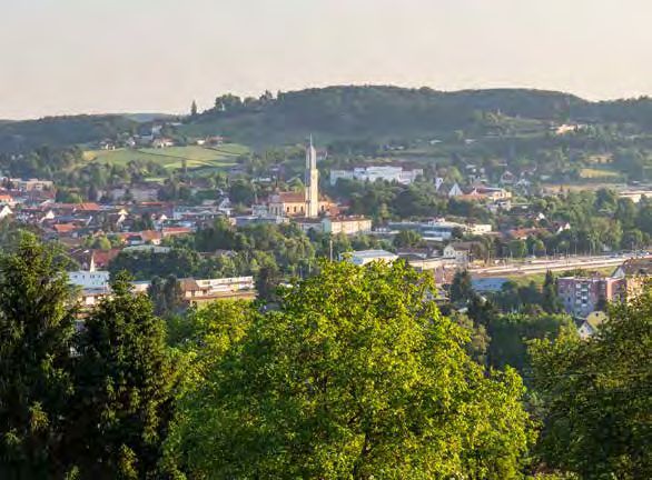 Machen wir Feldbach umweltfreundlicher - Stadtgemeinde 