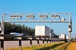 Güterverkehr & Logistik beeinflussen die Kostenstrukturen der Bauwirtschaft - Knauf