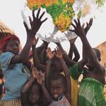 Deutschland und Afrika: Konzept der Bundesregierung