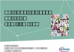 Vereinbarkeit von Beruf & Familie@IFAT - Sigrun Alten Diversity Manager & Lehrlingsbeauftragte September 2018 - wirsinddiezukunft