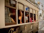 Portugal Lissabon - Fado, Azulejos & Manuelinik 8-tägige Erlebnis-Städtereise mit qualifizierter Reiseleitung - Reisen mit Sinnen