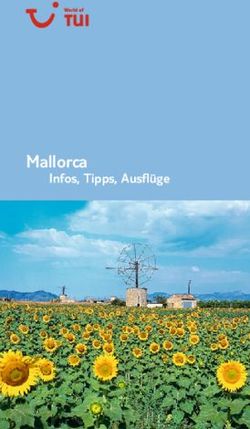 Mallorca Infos, Tipps, Ausfl&uuml;ge