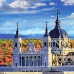 Spanien und das Baskenland - Madrid, Bilbao, Pamplona, La Rioja - actionade
