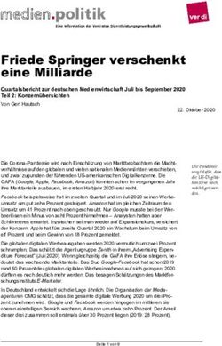 Friede Springer verschenkt eine Milliarde - Ver.di