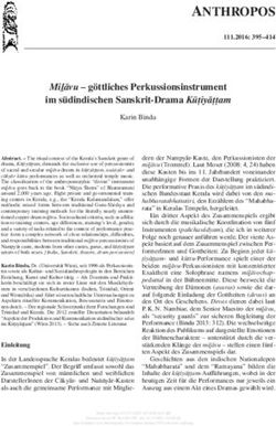 ANTHROPOS - Nomos eLibrary