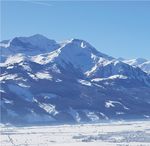 Wintererlebnis - Panorama Camp Zell am See