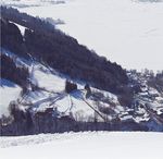Wintererlebnis - Panorama Camp Zell am See