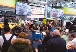GREEN EFFICIENCY inspired by solutions - Agritechnica