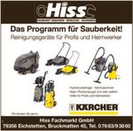 Fr&uuml;hling ist Hoffnung - Gemeinde March