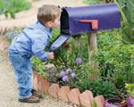 Fr&uuml;hling ist Hoffnung - Gemeinde March