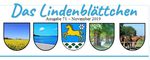 Das Lindenblättchen - Gute zum Frauentag! Wir wünschen allen Leserinnen unseres "Lindenblättchens" alles - Das Lindenblättchen