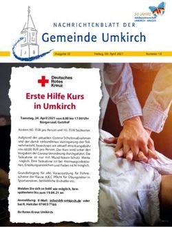 Erste Hilfe Kurs in Umkirch