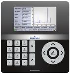 Rosemount 370XA Erdgas-Chromatograph - Emerson