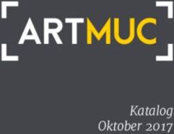 KATALOG OKTOBER 2017 - ARTMUC