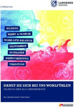 UNSER ANGEBOT F&Uuml;R SIE: VIELF&Auml;LTIG &Uuml;BER ALLE LEBENSBEREICHE IM LANDKREIS KONSTANZ