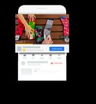 Holiday Retail Playbook 2019 - Wir wollen, dass Sie wachsen. Auch in diesem Weihnachtsgeschäft - lesen Sie dazu die Tipps von Google - Google ...