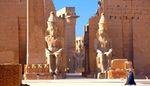 Ägypten - Kairo und das Niltal - 27. März 2021(9 Tage) - Pyramiden von Gizeh Bahnfahrt von Kairo nach Luxor Bootsfahrt auf dem Nil von ...
