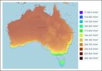 BERICHT Die Wasserstoffdebatte in Australien - Franziska Teichmann und Raffaele Piria (adelphi)