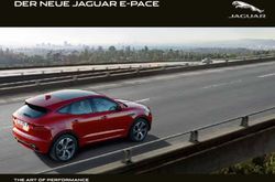 DER NEUE JAGUAR E-PACE - AutoFrey