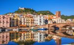 Sardinien: Spektakuläre Land-schaften und der Trenino Verde - Mai bis 6. Juni 2022 (12 Tage) - Reise durch die faszinierende Insel ...