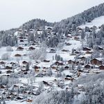 Programmheft - National Winter Games Villars 2020