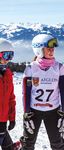 Programmheft - National Winter Games Villars 2020